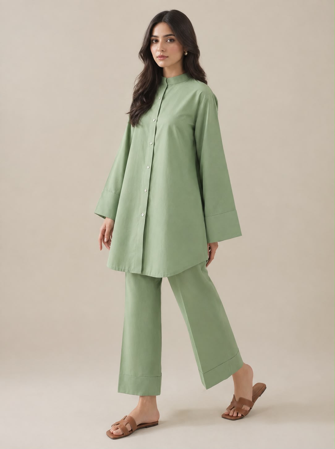 Mint - Essential