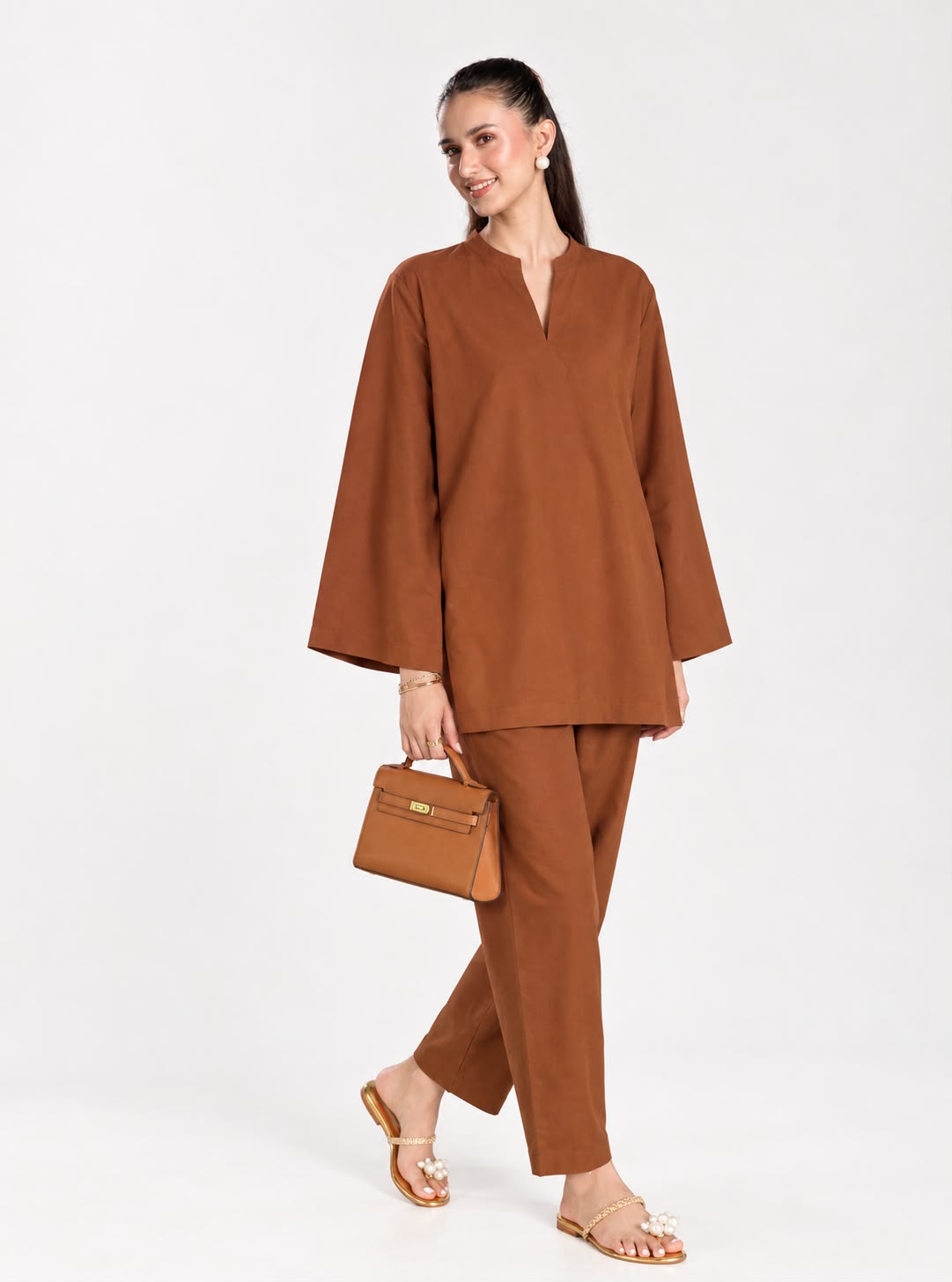 Brown - Essential