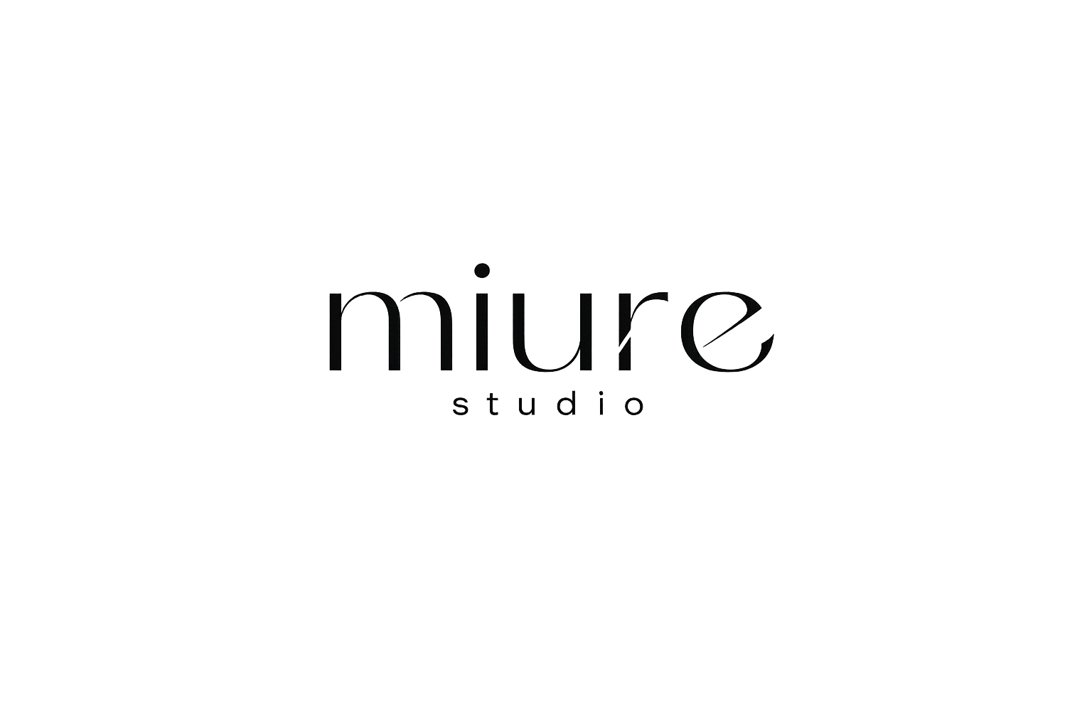 MIURE Studio